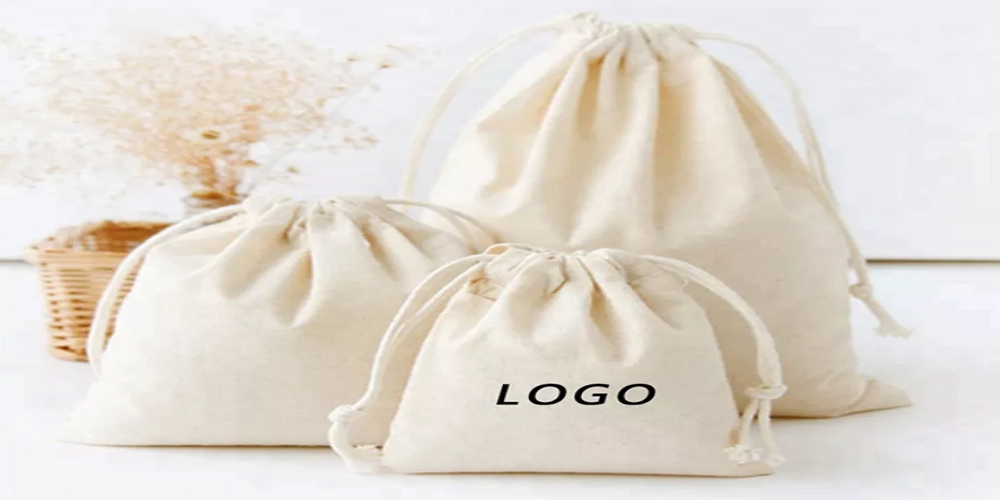 Uses of Muslin Bags