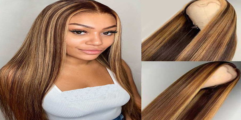 Things Not To Be Done With Your Highlight Wig