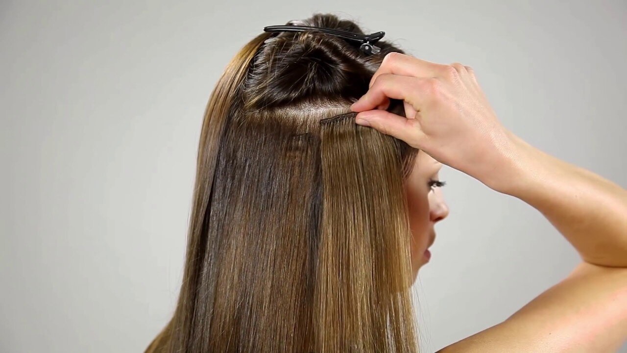 Why Investing in Premium Hair Extensions Can Boost Business