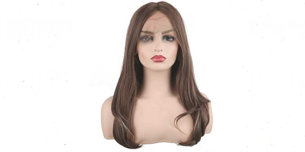 Your Complete Lace Front Wig Guide