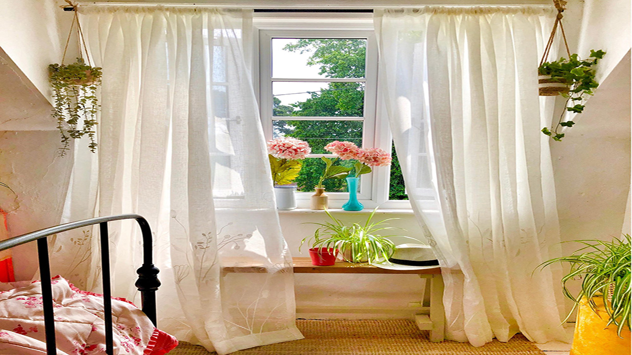 5 Benefits of Installing Custom Curtains Over Ready-Made Options